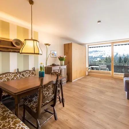 Apartment Haus Kreidl - Top 37 *