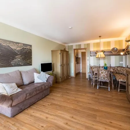 Apartment Haus Kreidl - Top 37 *