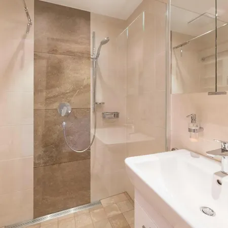 Apartment Haus Kreidl - Top 37