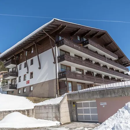 Apartment Haus Kreidl - Top 37 *