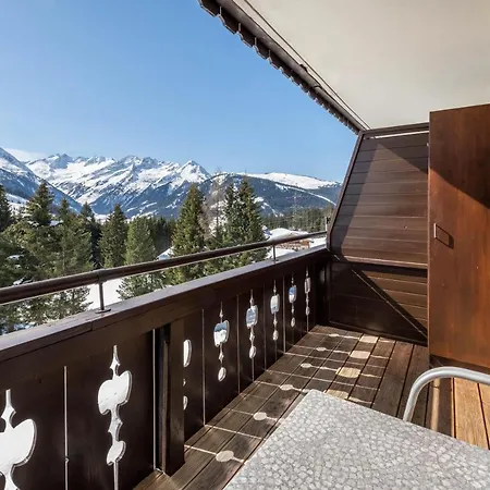 Haus Kreidl - 37 * Konigsleiten