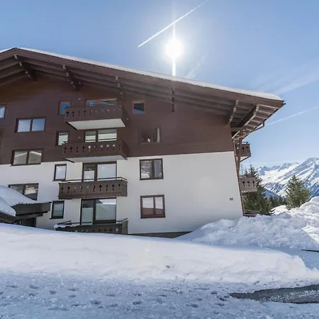 Haus Kreidl - Top 37 Konigsleiten