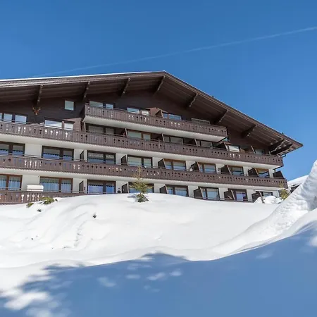 Haus Kreidl - Top 37 Konigsleiten
