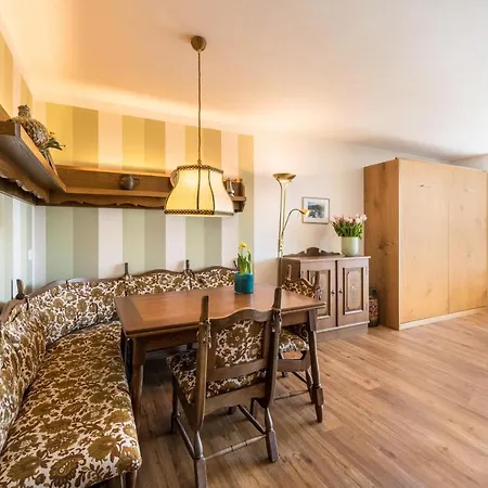Haus Kreidl - 37 Daire *